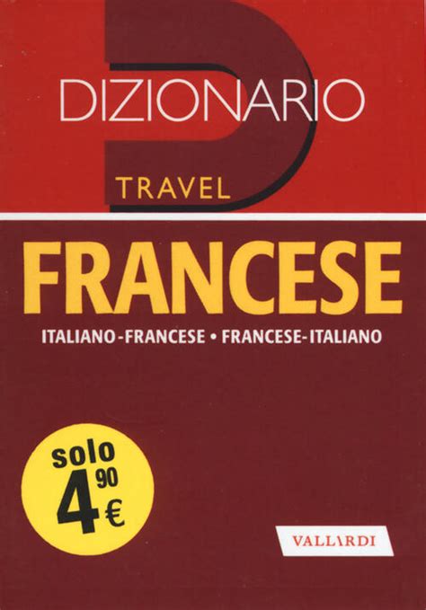 traduzione francese e italiano